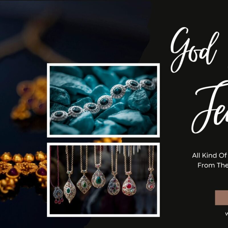 Best Jewellery Collection For Indian Women