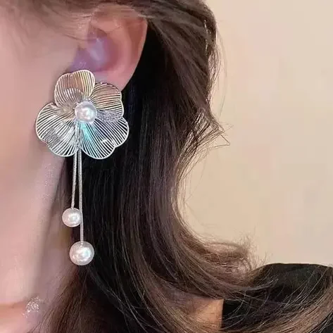 Statement Earrings